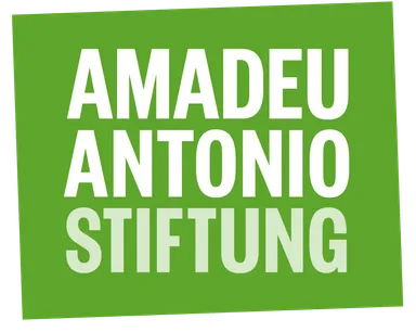 Amadeu Antonio Stiftung