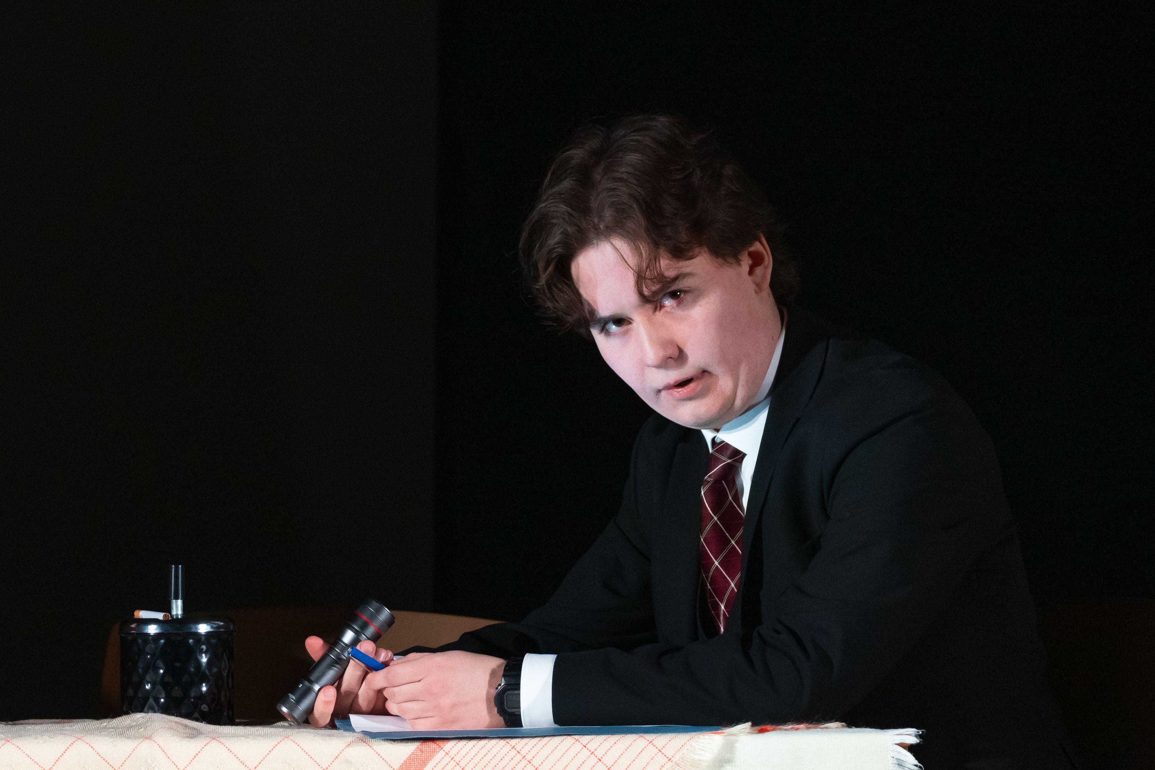 Feliks Thiele Bild 1