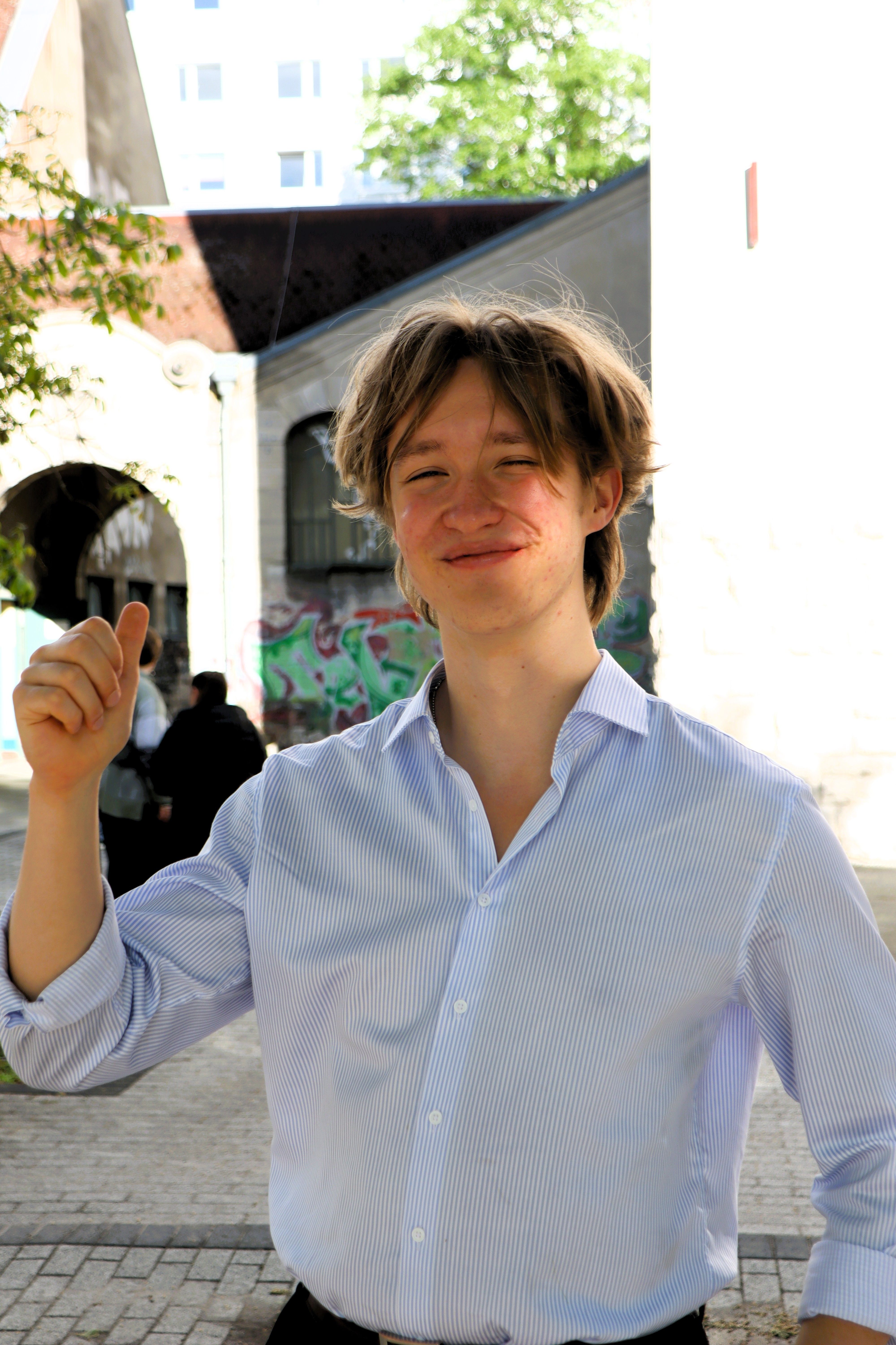 Felix Baltrusch Bild 12