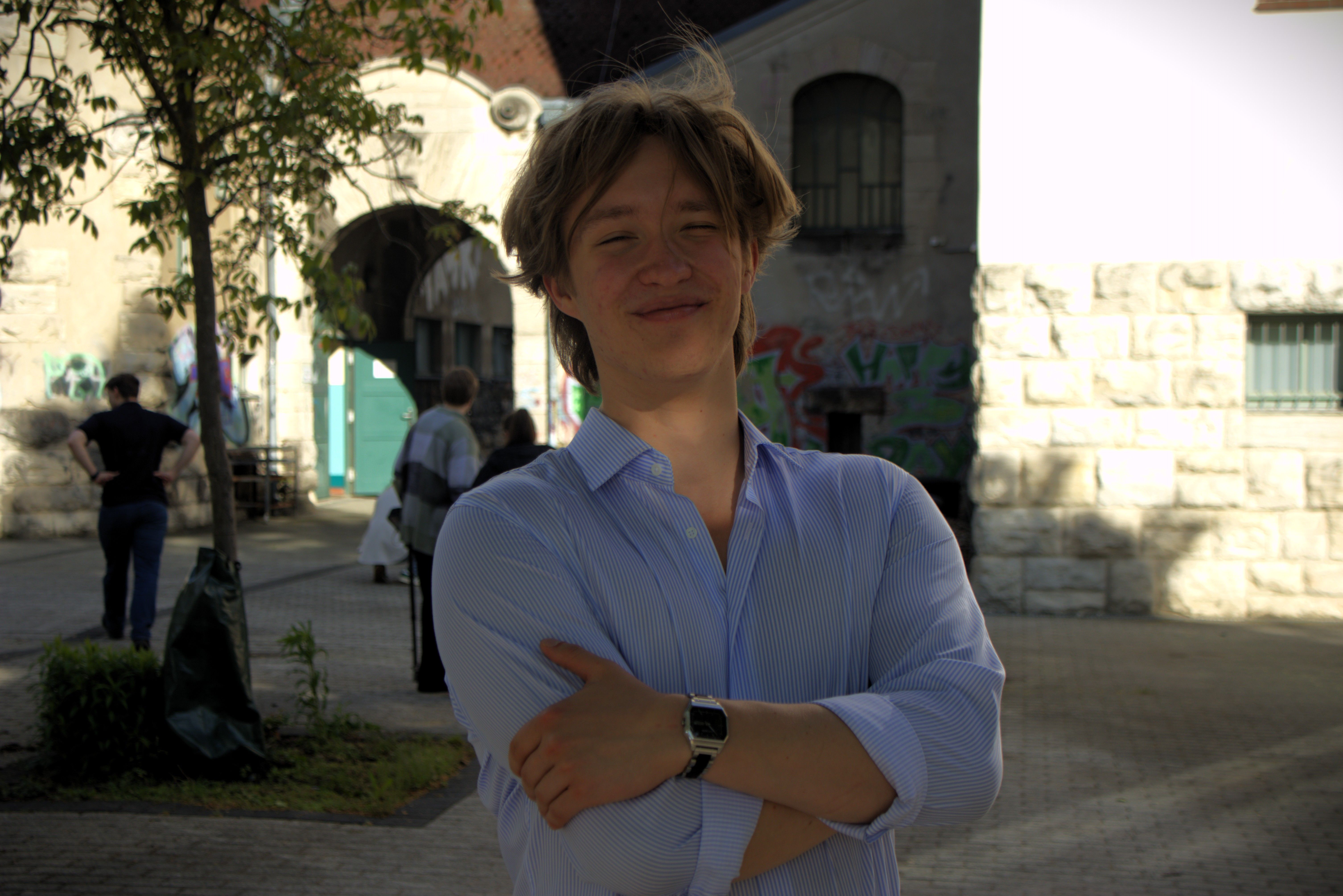 Felix Baltrusch Bild 8