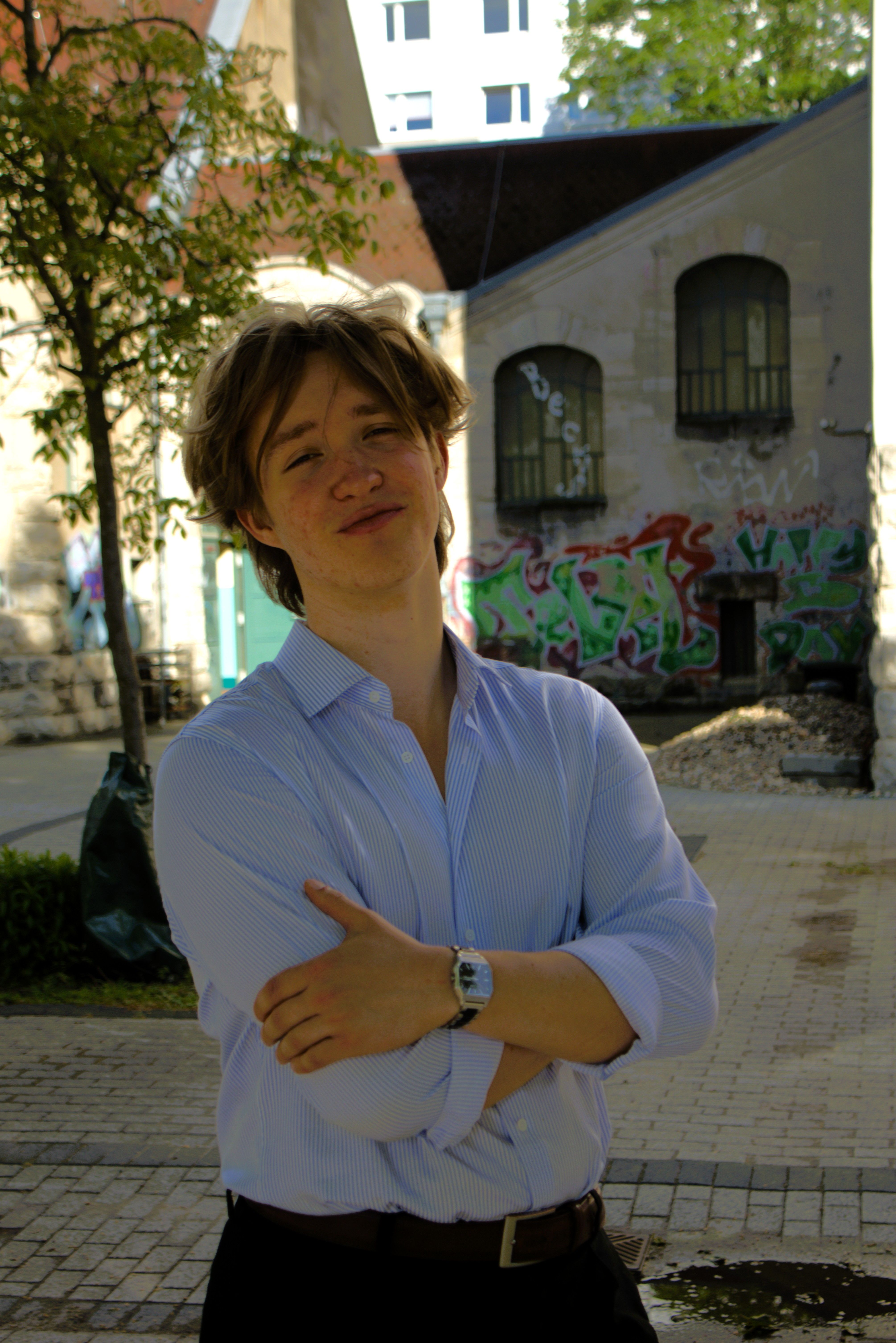 Felix Baltrusch Bild 16